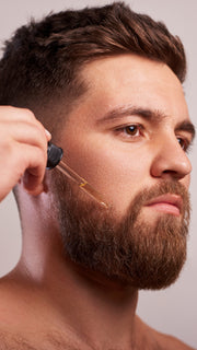 Perfect Beard Oil
