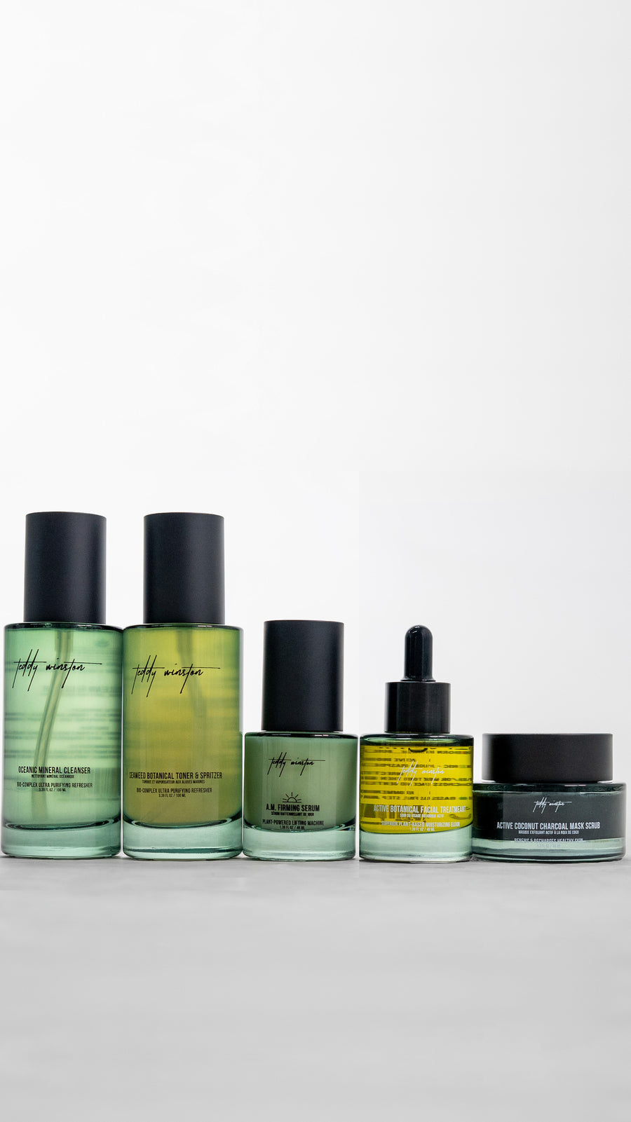 The Heritage Collection