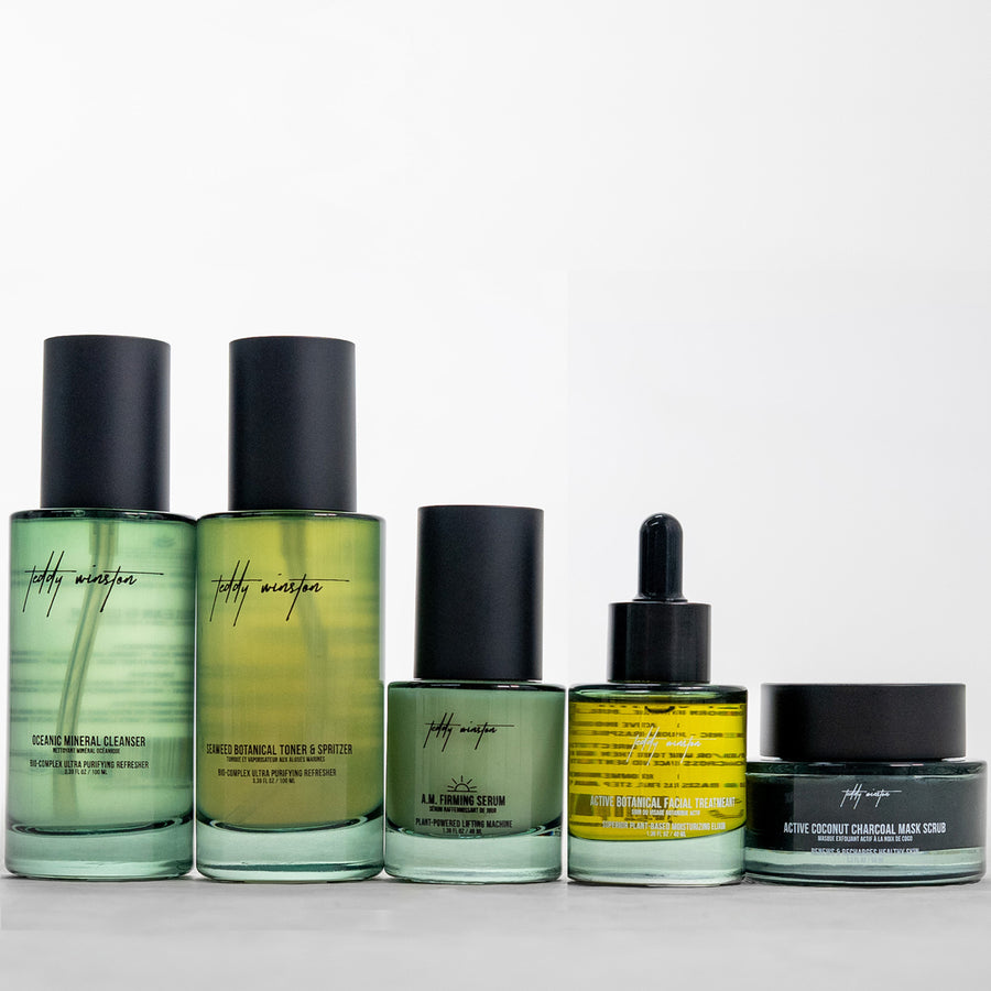 The Heritage Collection