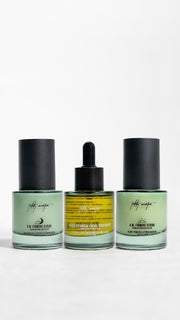 Youthful Serum Collection