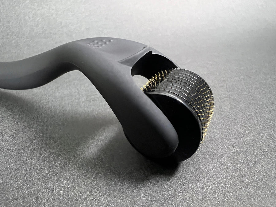 The Derma Roller kit