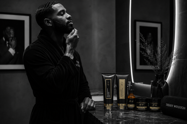 Why Modern Men Are Returning to Ritual Grooming in 2026