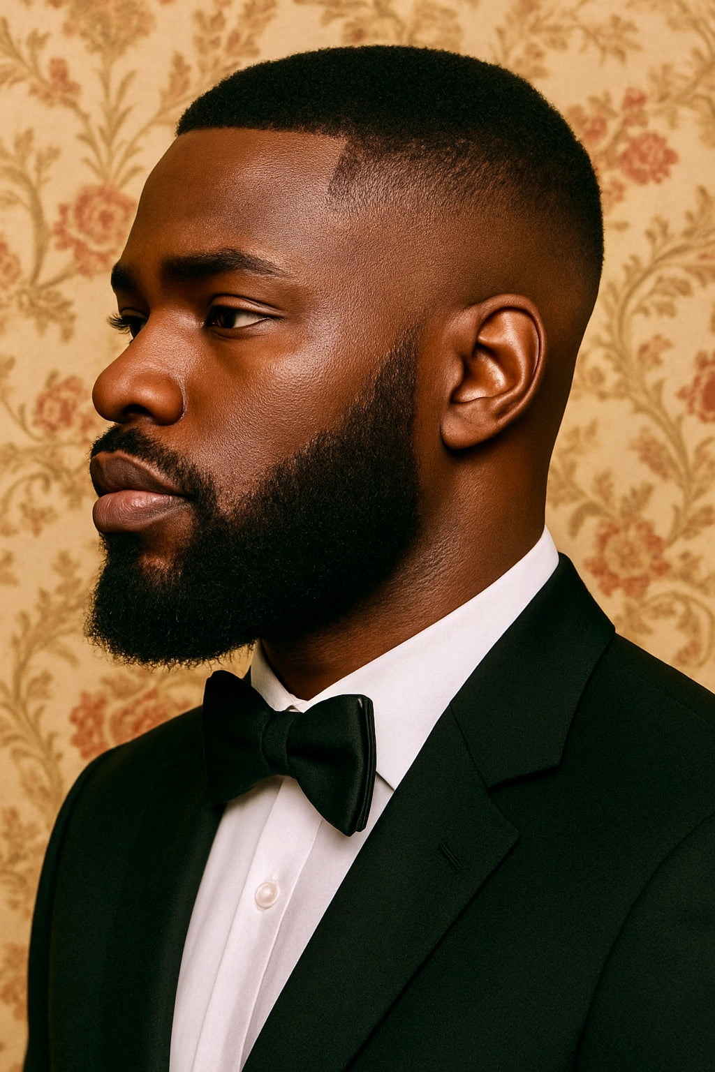 Teddy Winston Hair Care