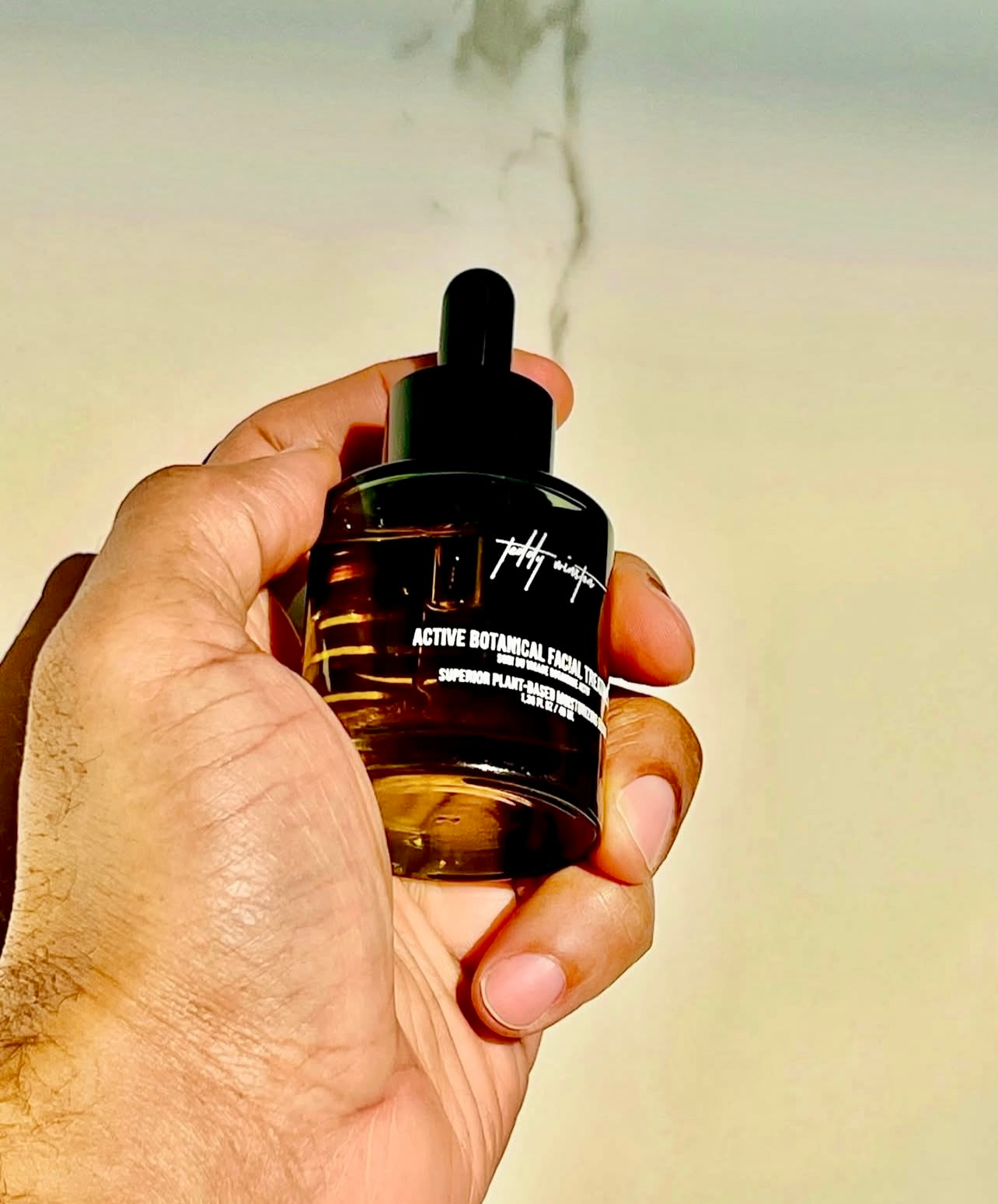 Anti-Aging Face Serum