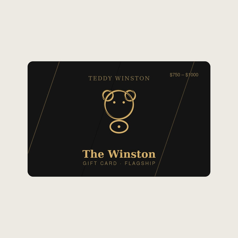 The Winston — Gift Card