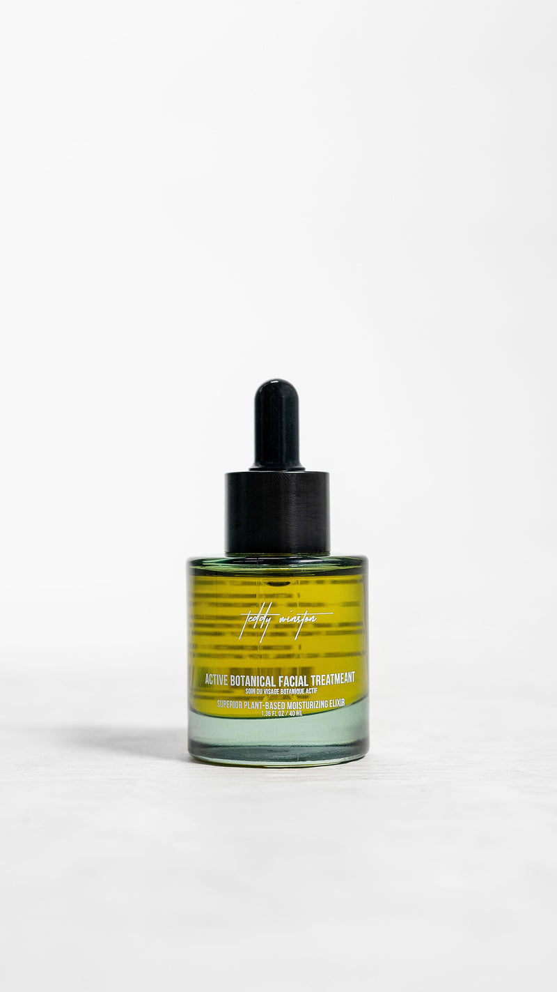 ANTI-AGING FACE SERUM