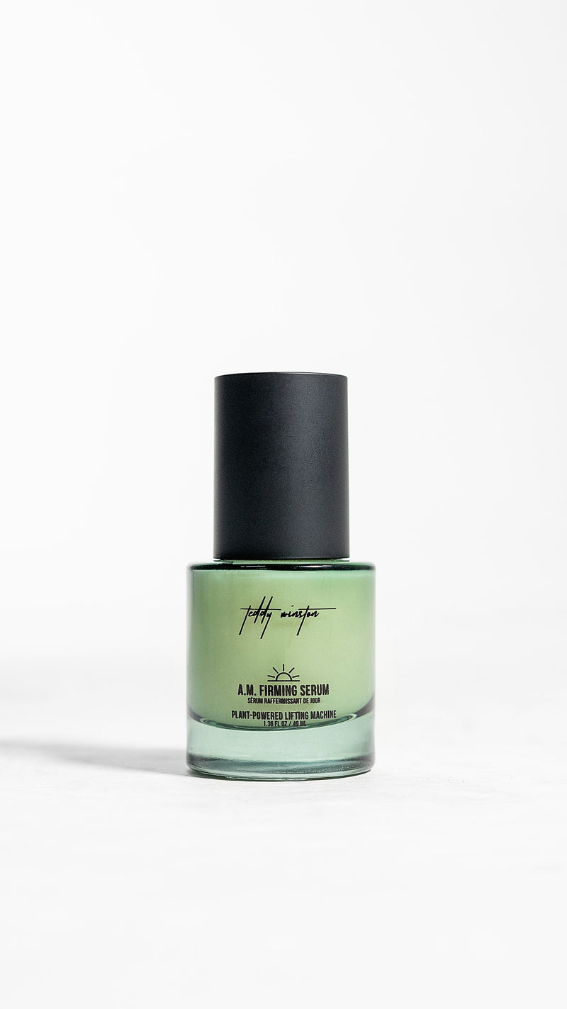 A.M. FACIAL SERUM