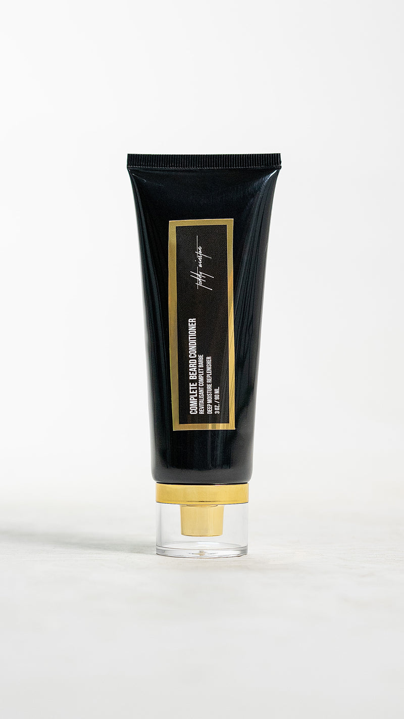 HAIR & BEARD CONDITIONER